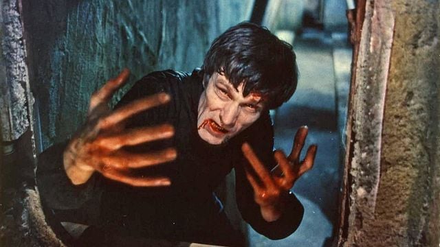 bild aus der news Weltpremiere: Vergessener Sci-Fi-Kult erscheint nach Jahrzehnten erstmals fürs Heimkino