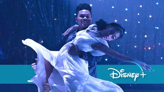 So habt ihr "Cinderella" noch nie gesehen: Deutscher Trailer zur Disney-Neuauflage "Sneakerella" – mit einem "ES"-Jungstar