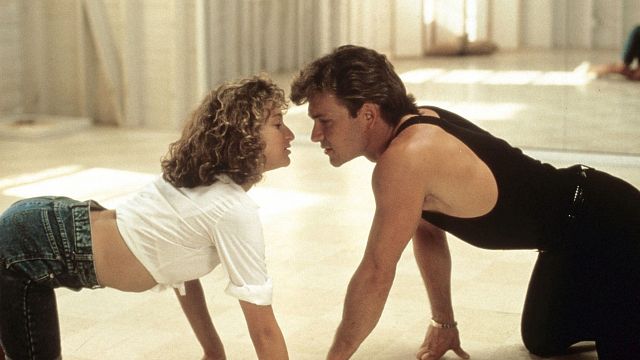 bild aus der news "Dirty Dancing 2" wird noch dieses Jahr gedreht – neben Baby könnte sogar Johnny zurückkehren!