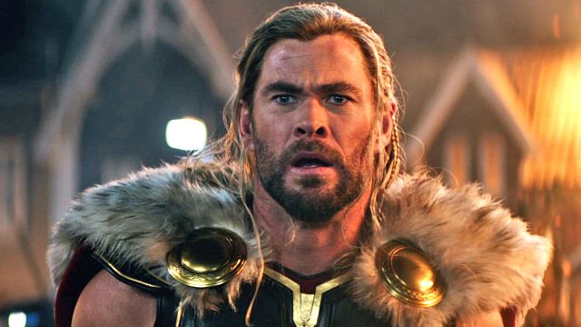 bild aus der news Donnergott in der Midlife-Krise: So soll sich "Thor 4: Love And Thunder" von den Vorgängern unterscheiden