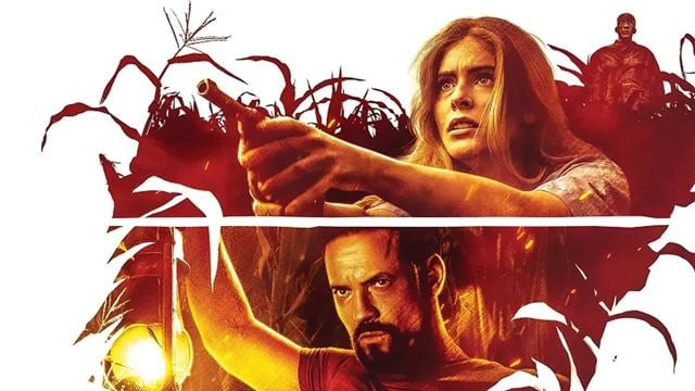 "Cube" trifft "Squid Game" & Stephen King im Maisfeld: Trailer zum Psycho- und Survival-Horror "Escape The Field"