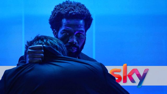 bild aus der news Die brutalste & vielleicht beste Action-Serie der letzten Jahre kehrt zurück: Erster Trailer zur 2. Staffel "Gangs Of London"