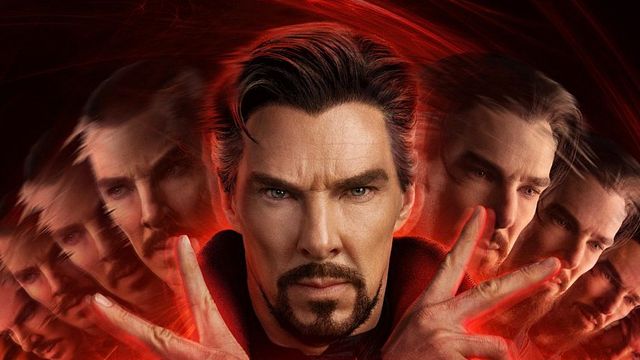 bild aus der news "Doctor Strange 2" beweist: Marvel hat längst nicht mehr den Mega-MCU-Masterplan