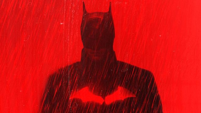bild aus der news Der Dark Knight ist tot! Neue DC-Serie zeigt uns ein Gotham, das noch gefährlicher als in "The Batman" ist