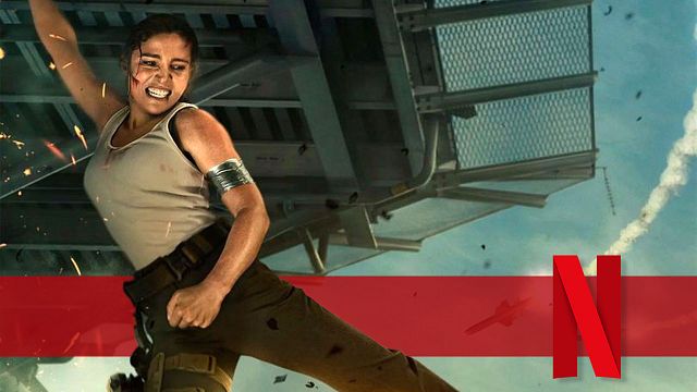 bild aus der news Trailer zu Netflix' "Interceptor": Marvel- & "Extraction"-Star Chris Hemsworth lässt es wieder krachen – diesmal aber als Produzent!