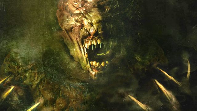 Neu im Heimkino: Düsterer Monster-Horror für Fans von "Alien", "Resident Evil" – und "Psycho Goreman"!