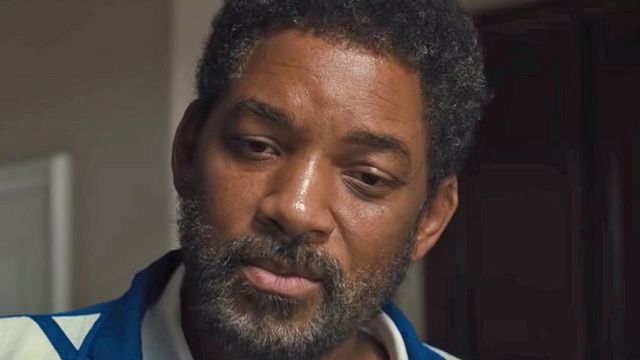 bild aus der news Neu im Heimkino: Der vorerst letzte Film von Will Smith – alle anderen Projekte wurden nach dem Oscarskandal auf Eis gelegt!