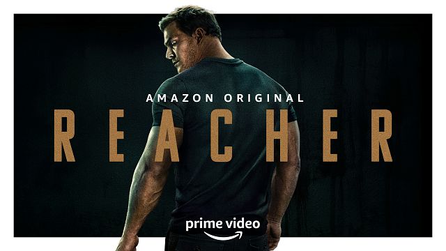 bild aus der news Story für 2. Staffel "Reacher" und eine Rückkehrerin bestätigt: Die Action-Serie auf Amazon Prime geht weiter