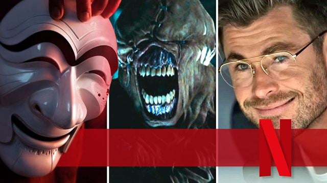 Neu auf Netflix im Juni 2022: 5-fache Zombie-Action, ein neuer Sci-Fi-Thriller mit Marvel-Star Chris Hemsworth & vieles mehr