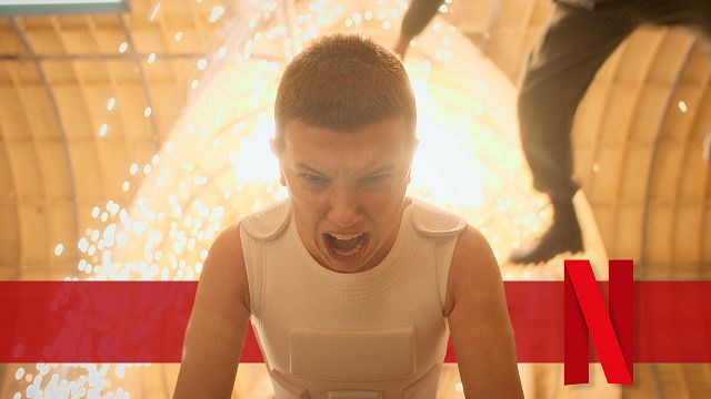 bild aus der news Hat sich die lange Wartezeit auf "Stranger Things" Staffel 4 gelohnt? Das sagen die Kritiken zu den neuen Folgen auf Netflix