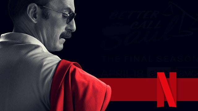 Warten nach der neuen Folge "Better Call Saul": Dann geht es erst auf Netflix weiter