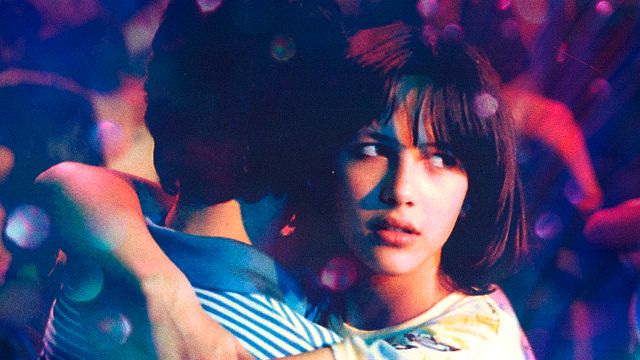 bild aus der news Mega-Kult und Lieblingsfilm einer ganzen Generation für einen Tag wieder im Kino: Deutscher Trailer zu "La Boum"