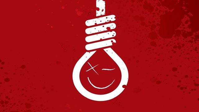 Abschiedsvorstellung eines Horror-Kultmimen: Trailer zur bitterbösen Crime-Comedy "Suicide For Beginners"