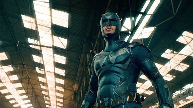 Was, wenn Batman ein Volltrottel wäre? Deutscher Trailer zum Action-Comedy-Hit "Superheld wider Willen"