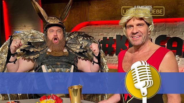 bild aus der news Auf #SchleFaZ folgt #KulFaZ: Oliver Kalkofe und Peter Rütten sprechen mit uns über ihr neues Format auf TELE 5 [Podcast]