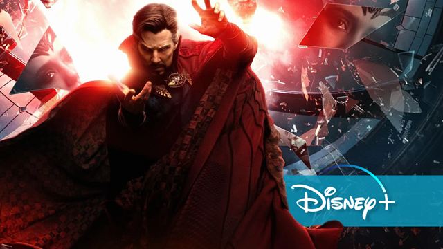 Nur wenige Wochen (!) nach Kinostart: So bald schon startet "Doctor Strange 2" auf Disney+