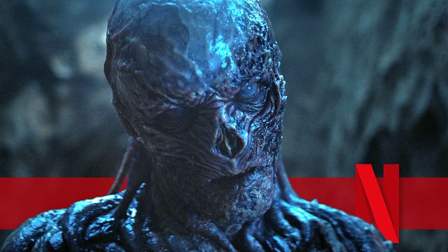 bild aus der news Das Finale von "Stranger Things 4" wird noch gewaltiger als ihr denkt & soll sogar Staffel 3 in den Schatten stellen