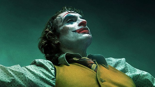 bild aus der news "Joker 2" kommt wirklich: Das ist der Titel