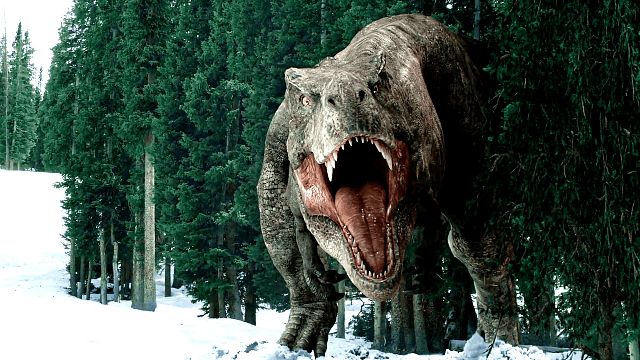 bild aus der news Gerade erst im Kino gestartet: So sichert ihr euch "Jurassic World 3" schon jetzt fürs Heimkino