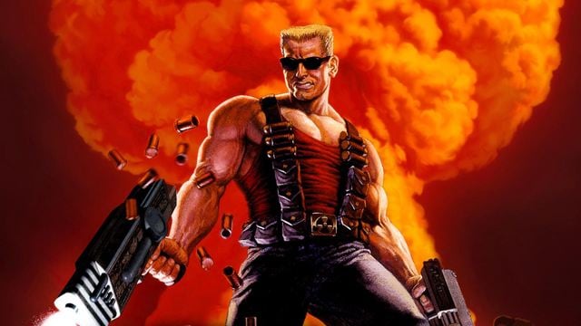 Mischung aus Deadpool & Arnold Schwarzenegger: "Cobra Kai"-Macher verfilmen legendäres Action-Videospiel "Duke Nukem"