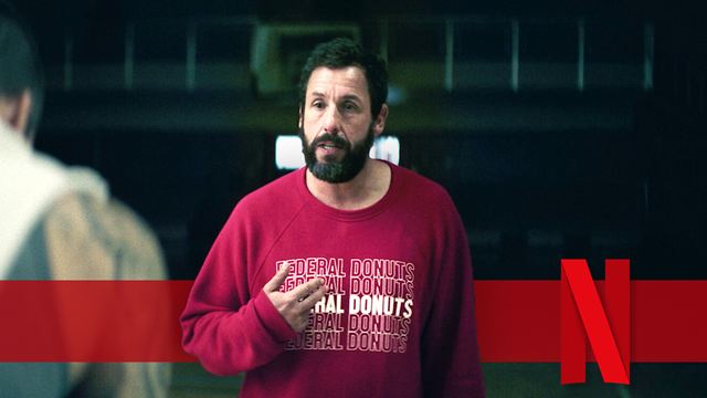 "Hustle": Basiert der Netflix-Hit mit Adam Sandler auf einer wahren Geschichte?