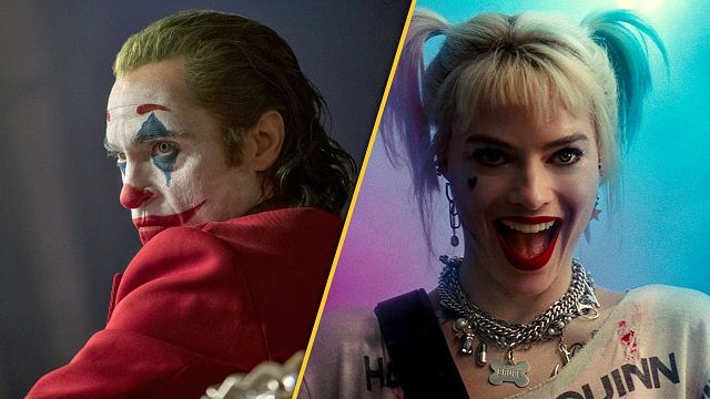 bild aus der news "Joker 2" soll ein Musical (!) werden – mit einer Oscar-Preisträgerin als Harley Quinn