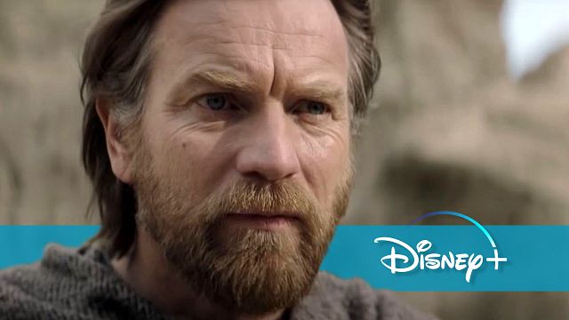 bild aus der news "Obi-Wan Kenobi": Folge 5 liefert endlich den Moment, der uns "Star Wars"-Fans seit Monaten versprochen wurde!