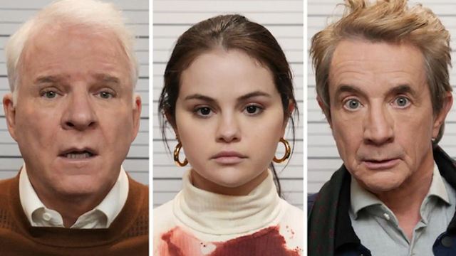 Steve Martin & Selena Gomez unter Mordverdacht: Deutscher Trailer zu Staffel 2 der Crime-Comedy "Only Murders In The Building"