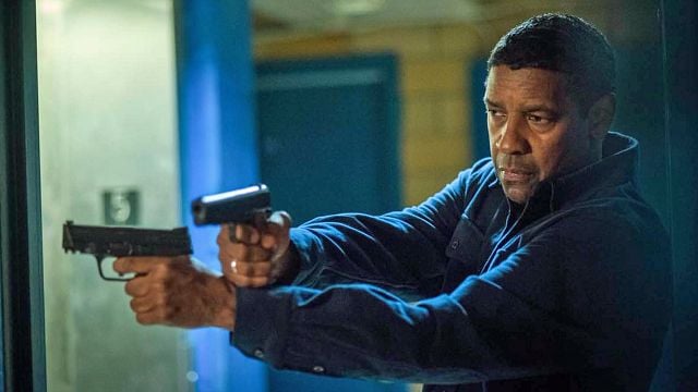 Vorfreude auf "The Equalizer 3" steigt: Nach fast 20 Jahren kommt es zu einer Action-Kracher-Reunion