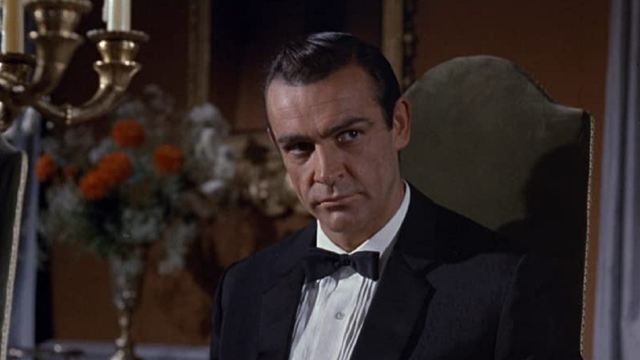 Neu im Heimkino: Mit diesem Kriminalthriller hat sich Sean Connery während seiner James-Bond-Amtszeit einen Herzenswunsch erfüllt