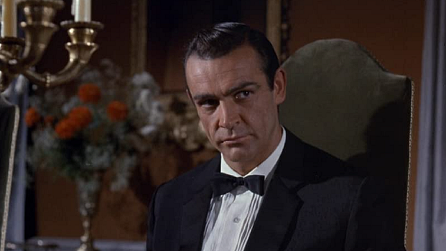 Neu im Heimkino: Mit diesem Kriminalthriller hat sich Sean Connery während seiner James-Bond-Amtszeit einen Herzenswunsch erfüllt