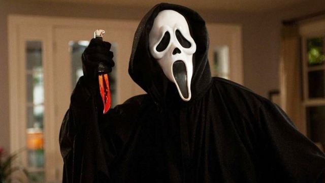 Ein "Avatar"-Star nimmt es mit Ghostface auf: Der Cast von "Scream 6" wächst weiter