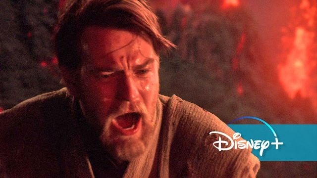 bild aus der news Enttäuschend: Das "Obi-Wan Kenobi"-Finale auf Disney+ leidet an seinen "Star Wars"-Fesseln