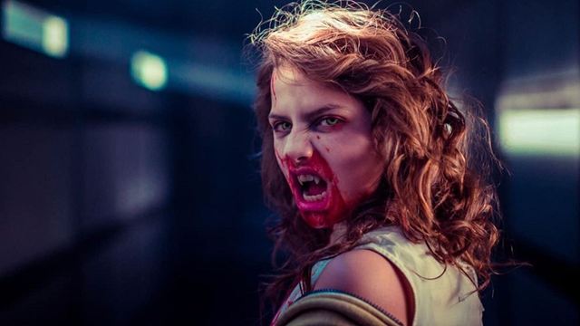 Vampir-Horror trifft Endzeit-Action: Deutscher Trailer zum abgefahrenen Genre-Mix "Enemy Unknown"