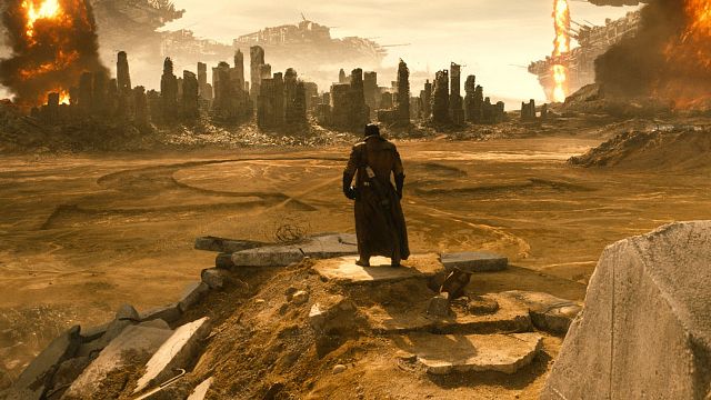 bild aus der news Heute im TV: Ein Blockbuster, der viel besser als sein Ruf ist