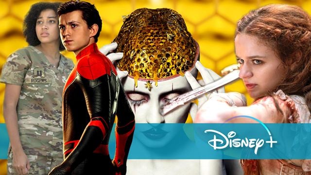 Neu auf Disney+ im Juli 2022: "John Wick" im Märchenschloss, Spider-Man, jede Menge "American Horror Story" & viel mehr