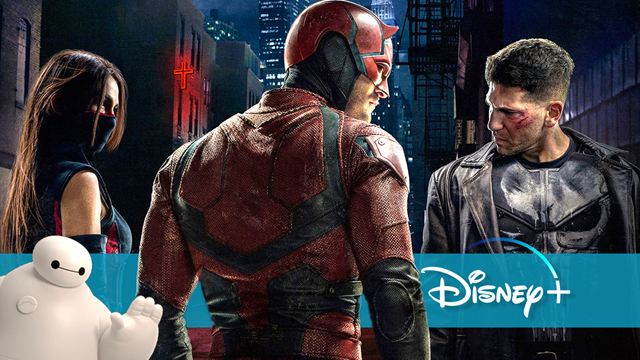 Neu auf Disney+: 7 (!!!) Marvel-Serien auf einen Schlag – brandneuer Superhelden-Nachschub inklusive