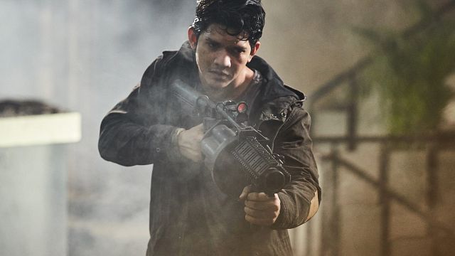 bild aus der news Free-TV-Premiere: Heute Abend läuft ein Action-Kracher der Superlative – unbedingt in der ungekürzten 18er-Version schauen!