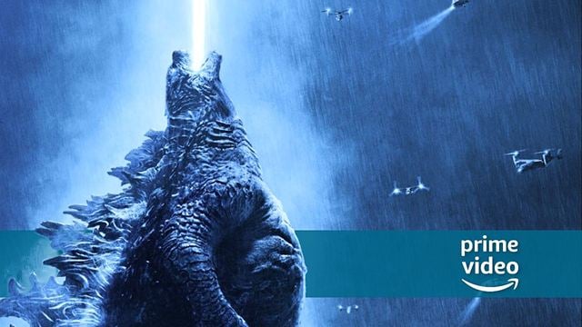 Epische Monster-Prügelei jetzt neu bei Amazon Prime: Dieser "Godzilla"-Film macht richtig Laune!