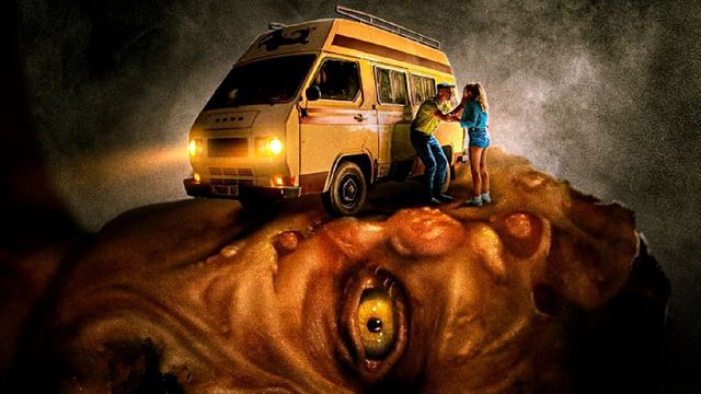 bild aus der news Neu im Heimkino: In diesem Horror-Thriller knallen blutrünstige Kreaturen und völlig verrückte Figuren aufeinander