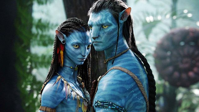 bild aus der news Neue Bilder zu "Avatar 2": Kate Winslet enthüllt Details zu ihrer Rolle im Sci-Fi-Blockbuster