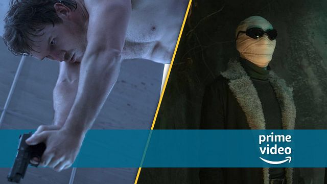 bild aus der news Neu bei Amazon Prime: Brandneue Serien-Action für Fans von "Reacher" & irrer Superhelden-Nachschub von DC