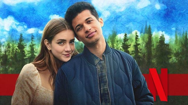 Nach "To All The Boys" kommt "Der erste Blick, der letzte Kuss und alles dazwischen": Deutscher Trailer zu Netflix‘ neuer Teen-Romanze
