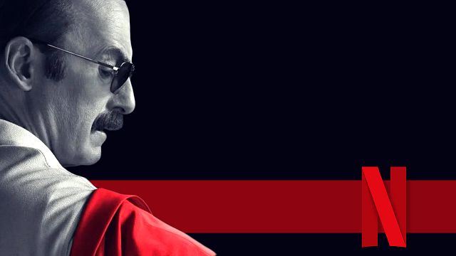 bild aus der news Konkurrenz für "Stranger Things": Eine der besten Serien auf Netflix startet heute in ihr großes Finale!