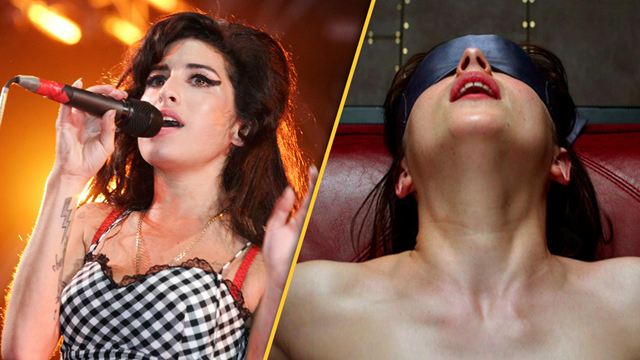 Nachdem Hollywood viele Jahre daran scheiterte: "Fifty Shades Of Grey"-Macherin dreht Biopic über Amy Winehouse