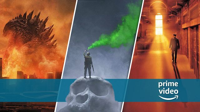 bild aus der news Bald weg von Amazon Prime: Eine der besten Stephen-King-Verfilmungen & episches Monster-Spektakel schnell noch streamen