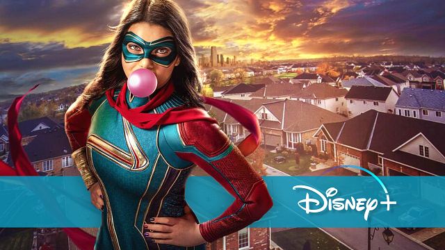 bild aus der news Marvel-Wahnsinn, Sitcom-Kult & legendäre „Star Wars“-Comebacks: Das sind die Sommer-Highlights 2022 auf Disney+ [Anzeige]