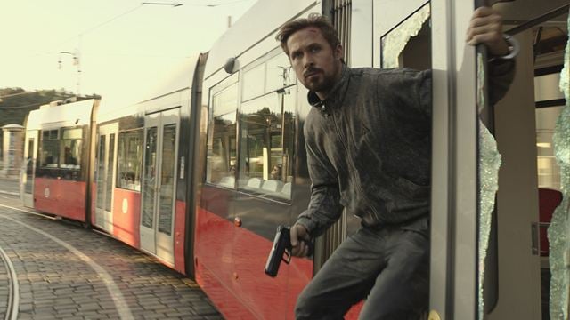 Neu im Kino: "The Gray Man" mit Ryan Gosling bietet krachende Action