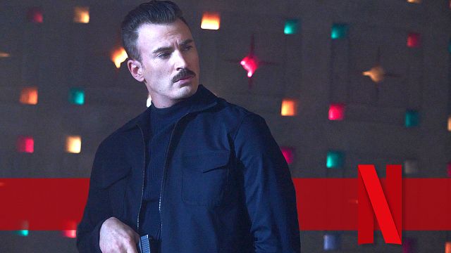 bild aus der news Diese Woche neu auf Netflix: Ein Action-Kracher der "Avengers 4"-Macher und ein weiteres Abenteuer in der "Jurassic World"