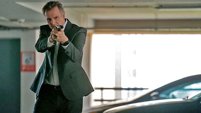 Liam Neeson wird für "James Bond"-Regisseur zur Killer-Maschine: Deutscher Trailer zu "Memory - Sein letzter Auftrag"